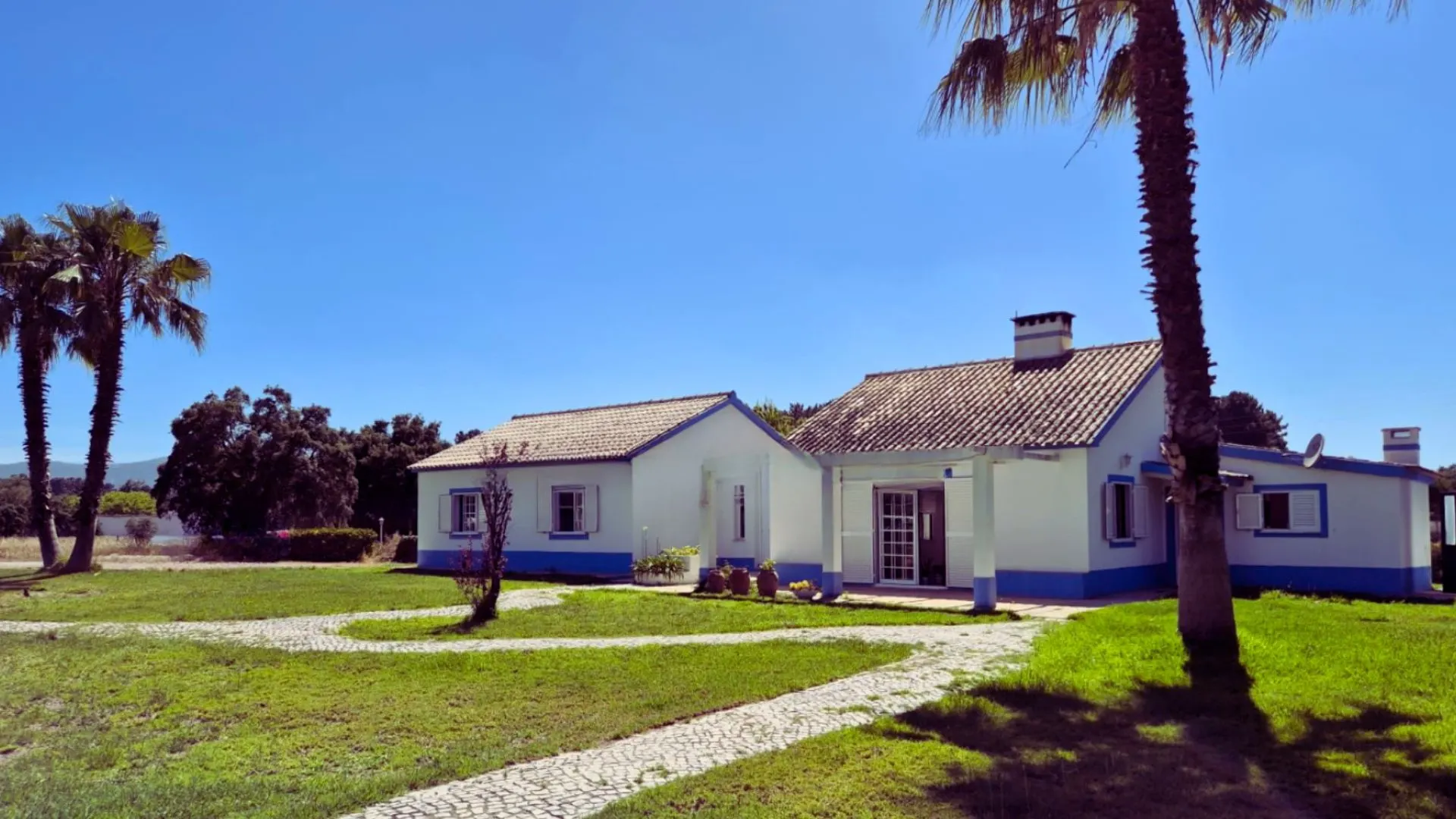 Quinta T4