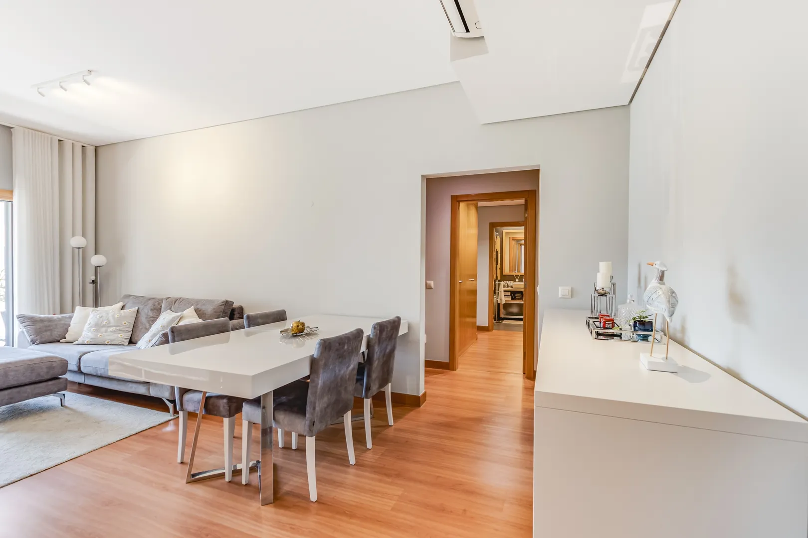 Apartamento T2