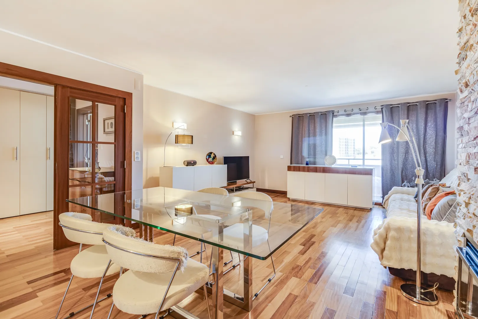 Apartamento T2