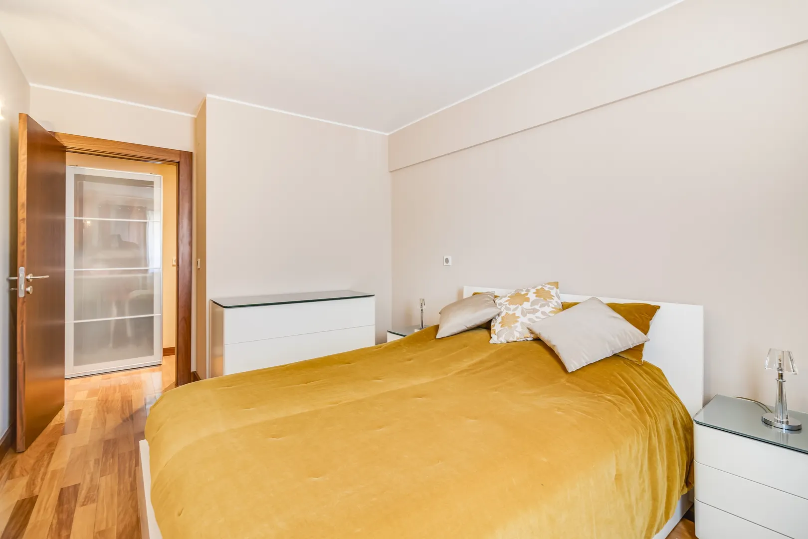 Apartamento T2