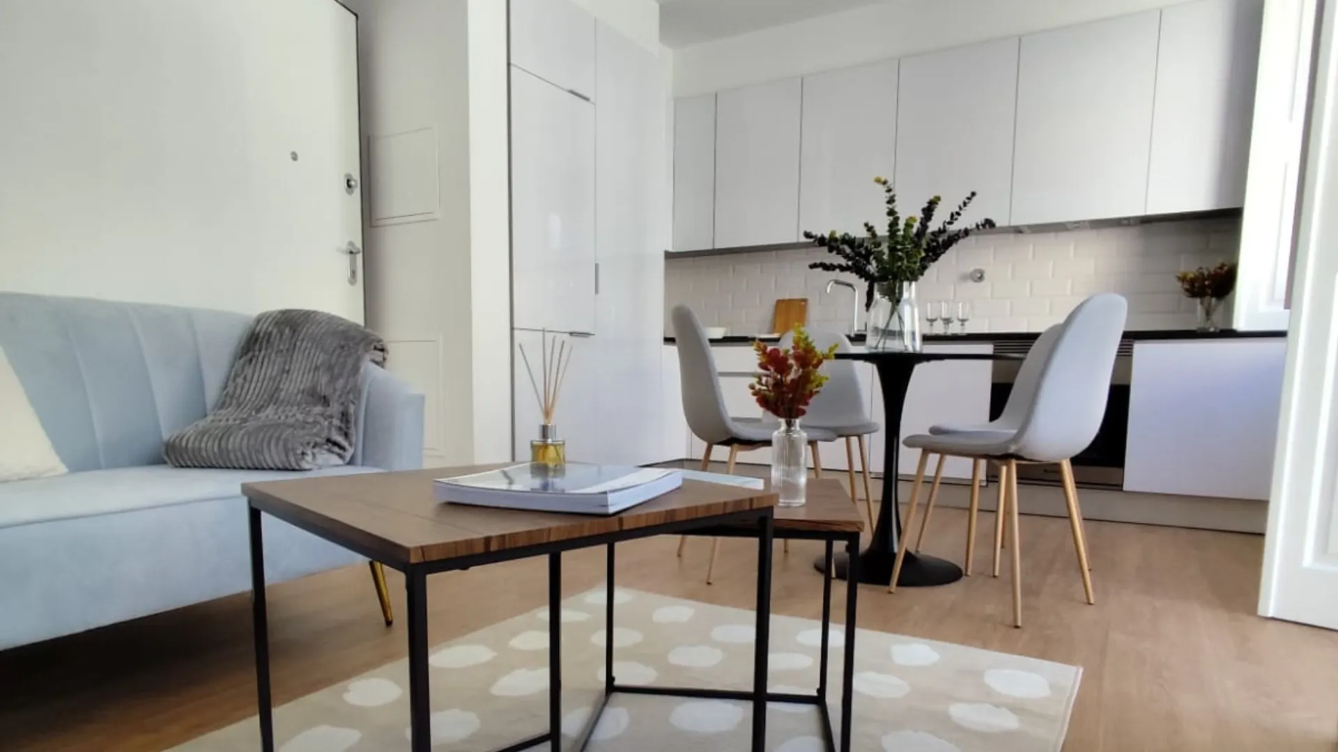 Apartamento T2