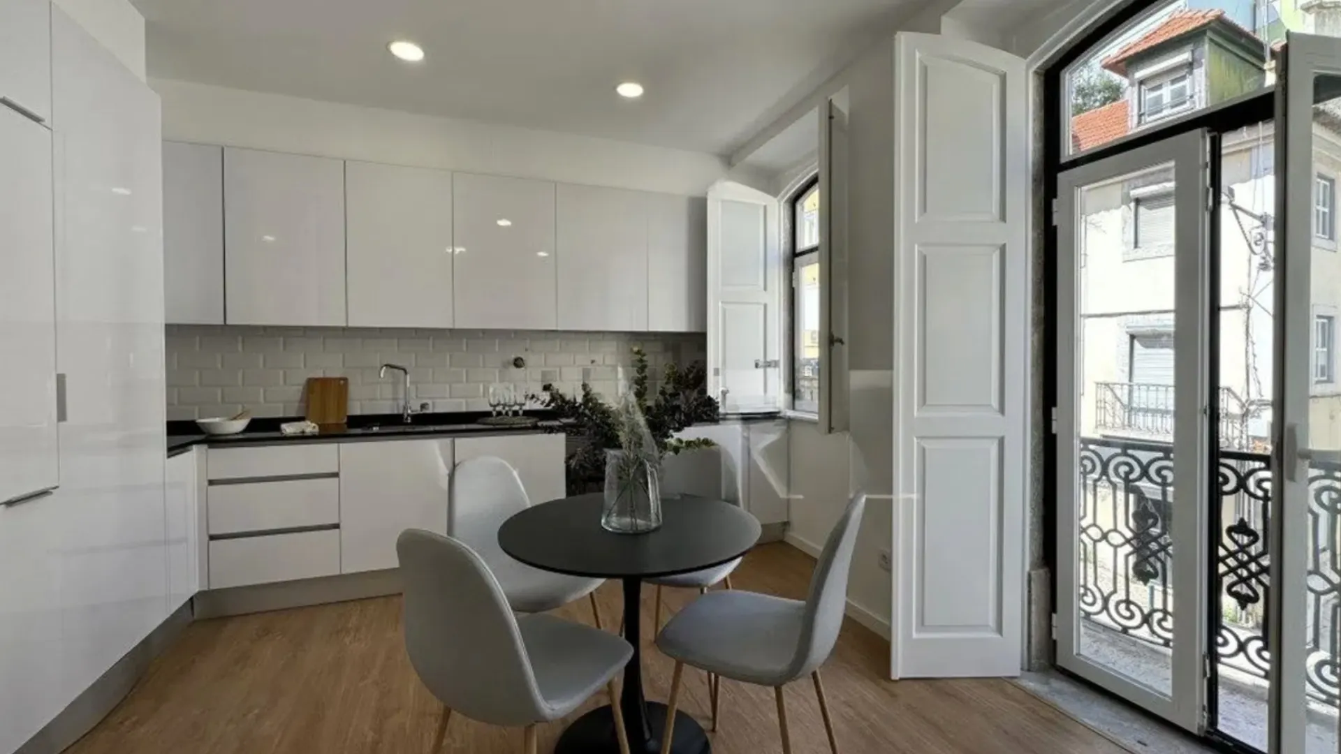 Apartamento T2