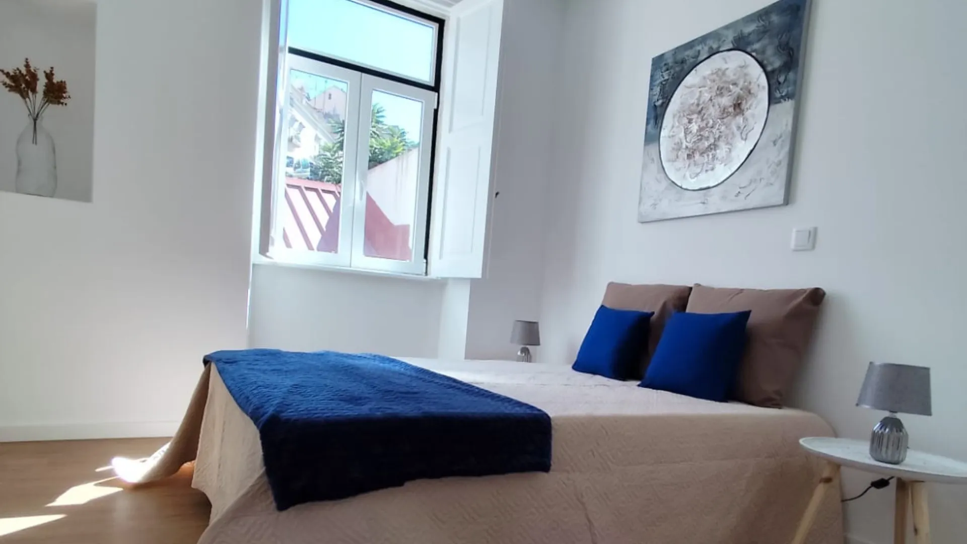 Apartamento T2