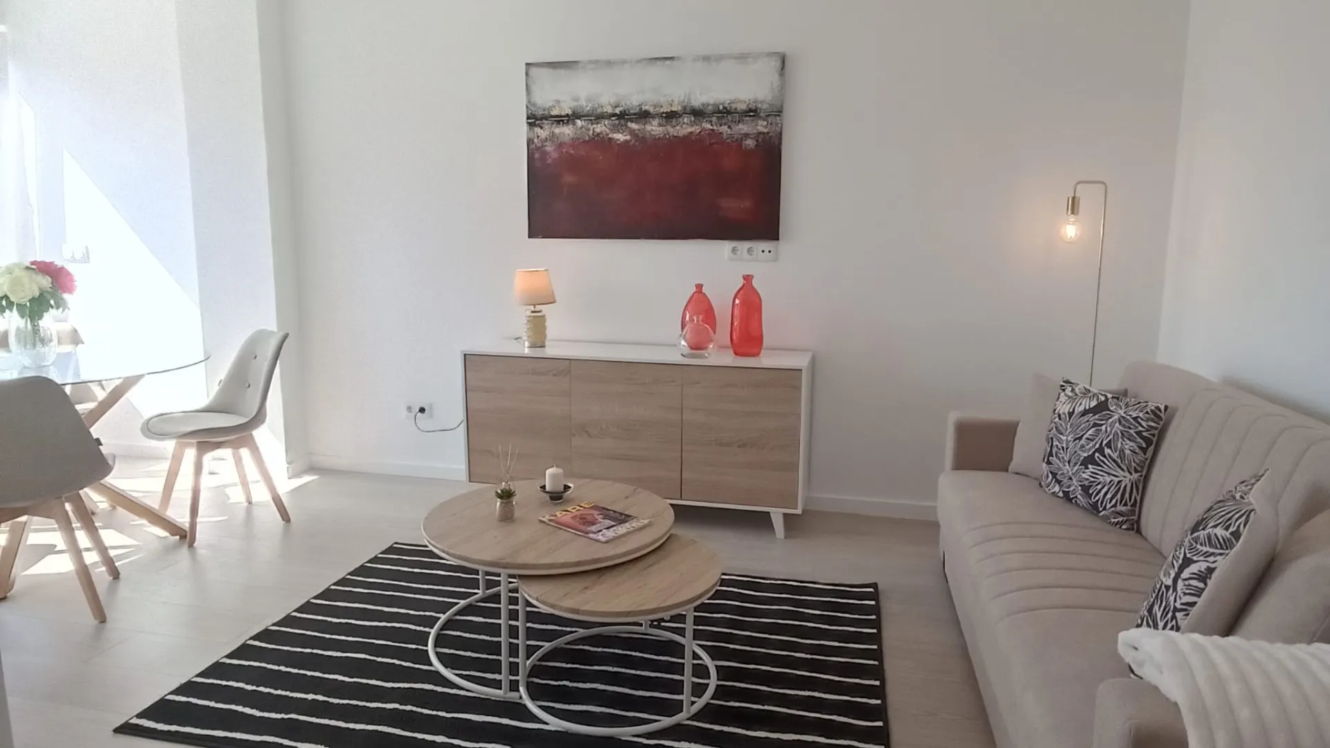 Apartamento T2