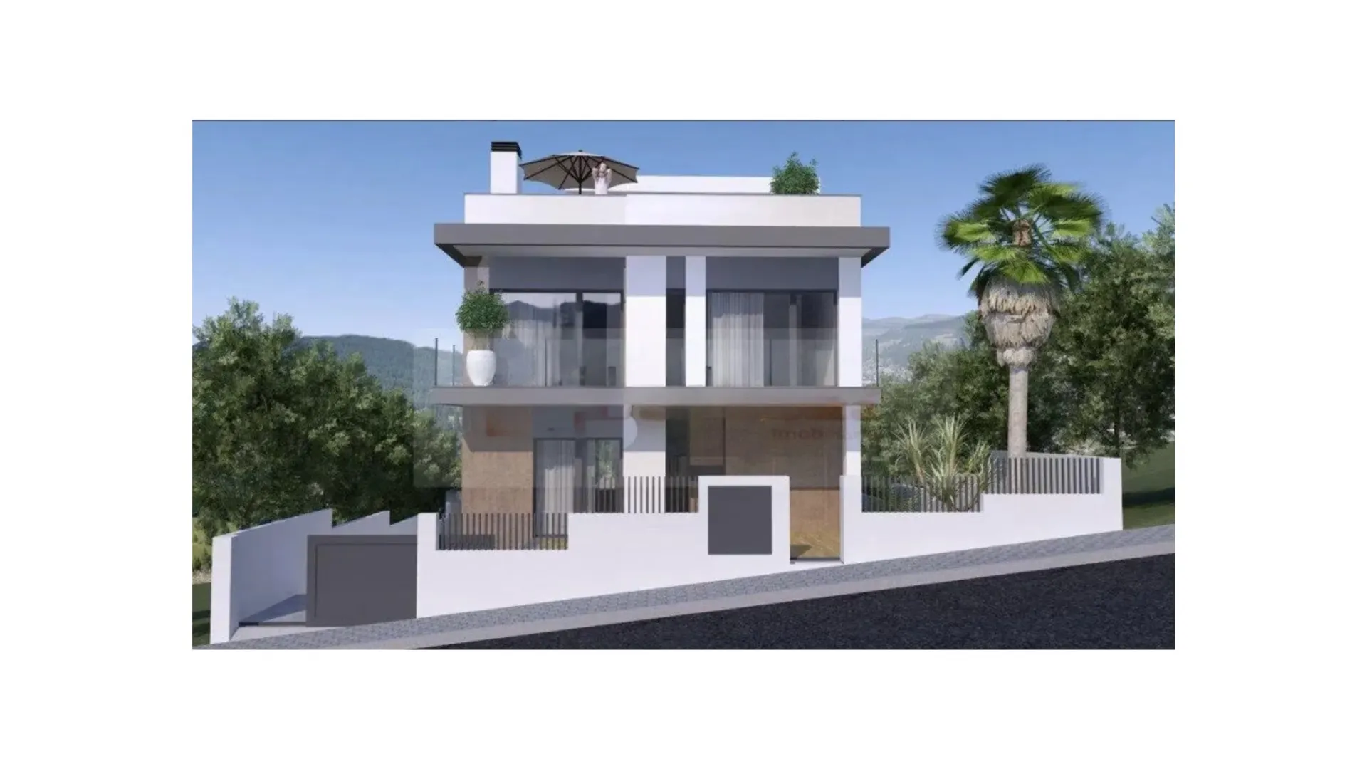 Moradia T3