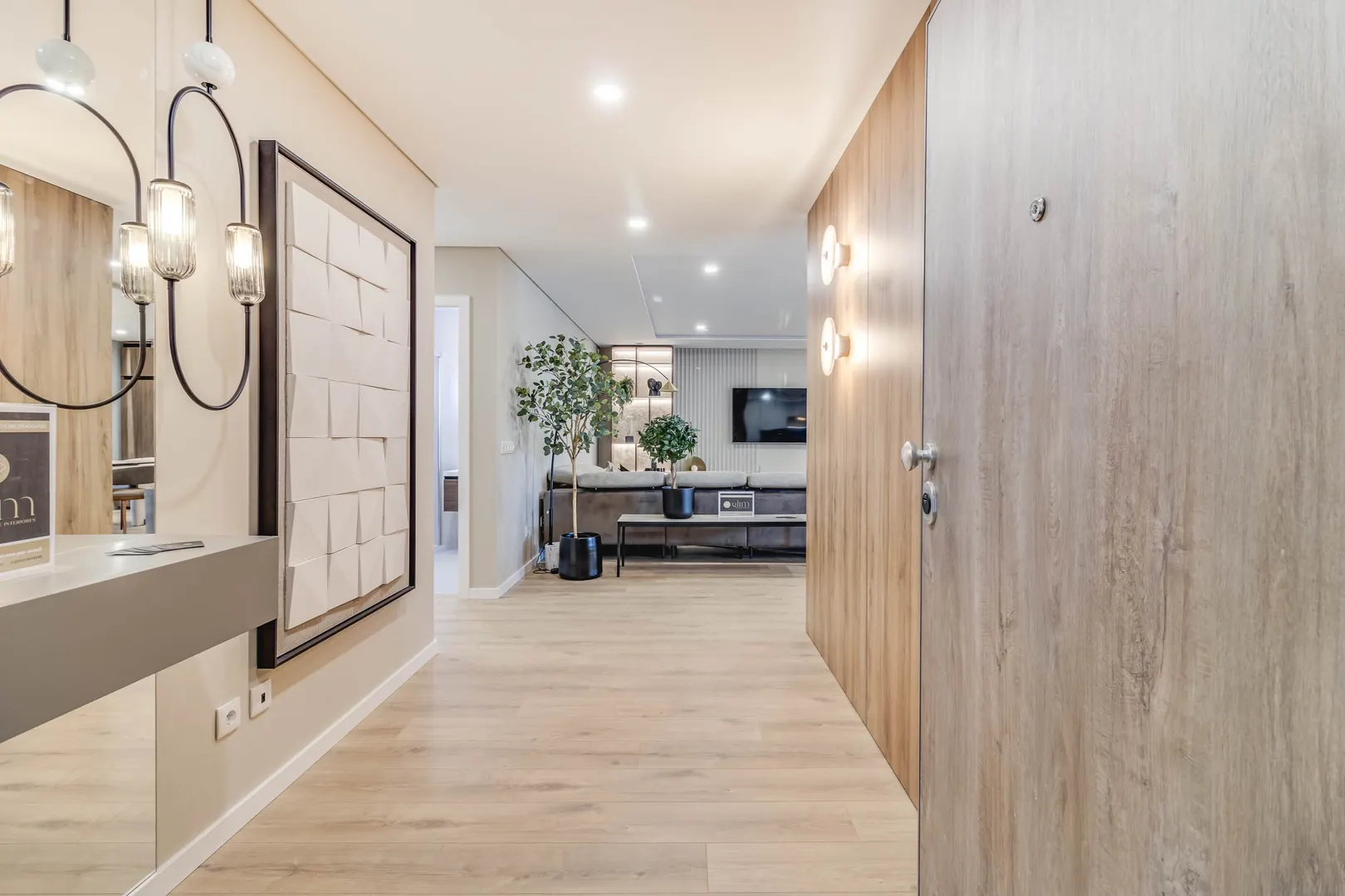 Apartamento T4
