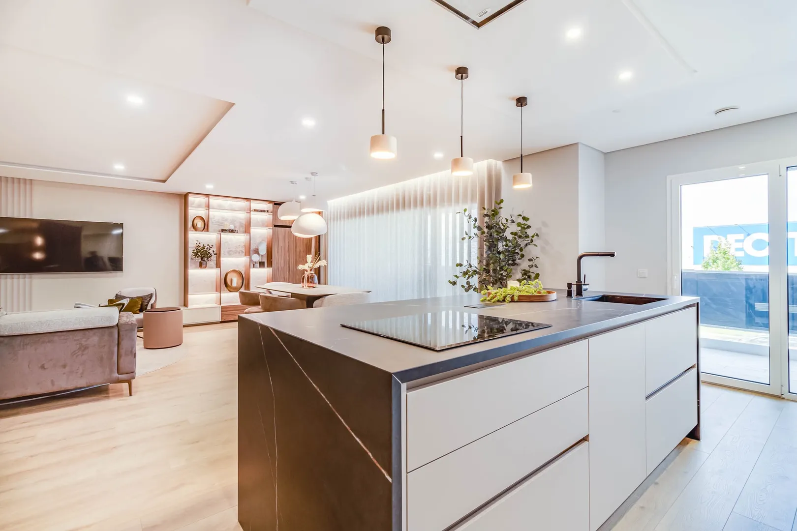 Apartamento T4