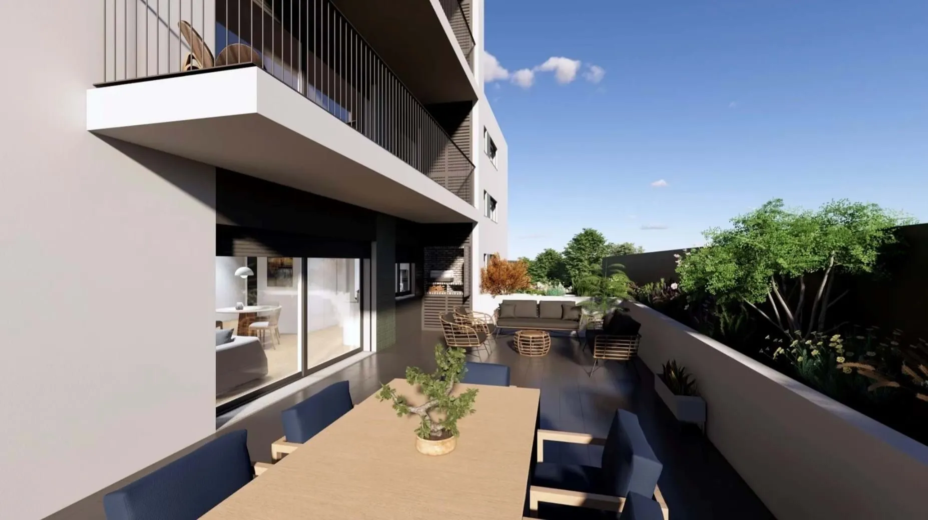 Apartamento T3