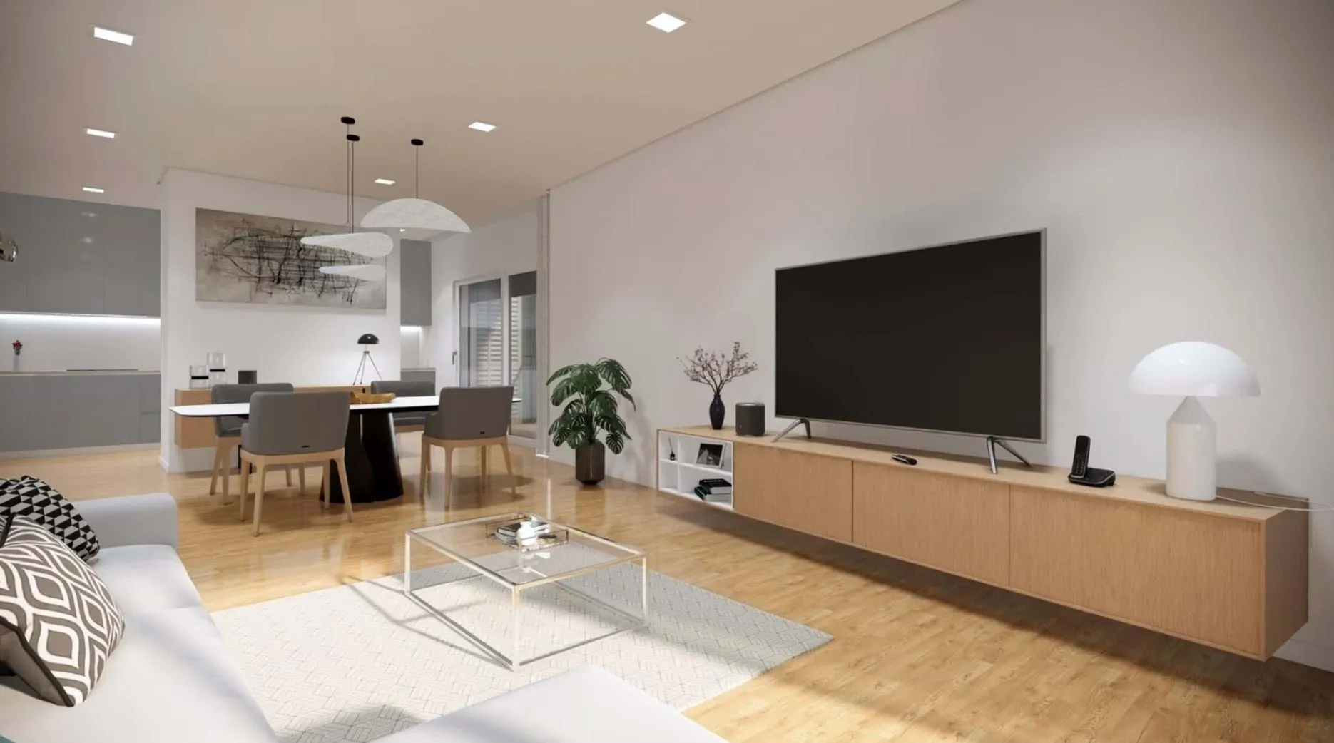Apartamento T3