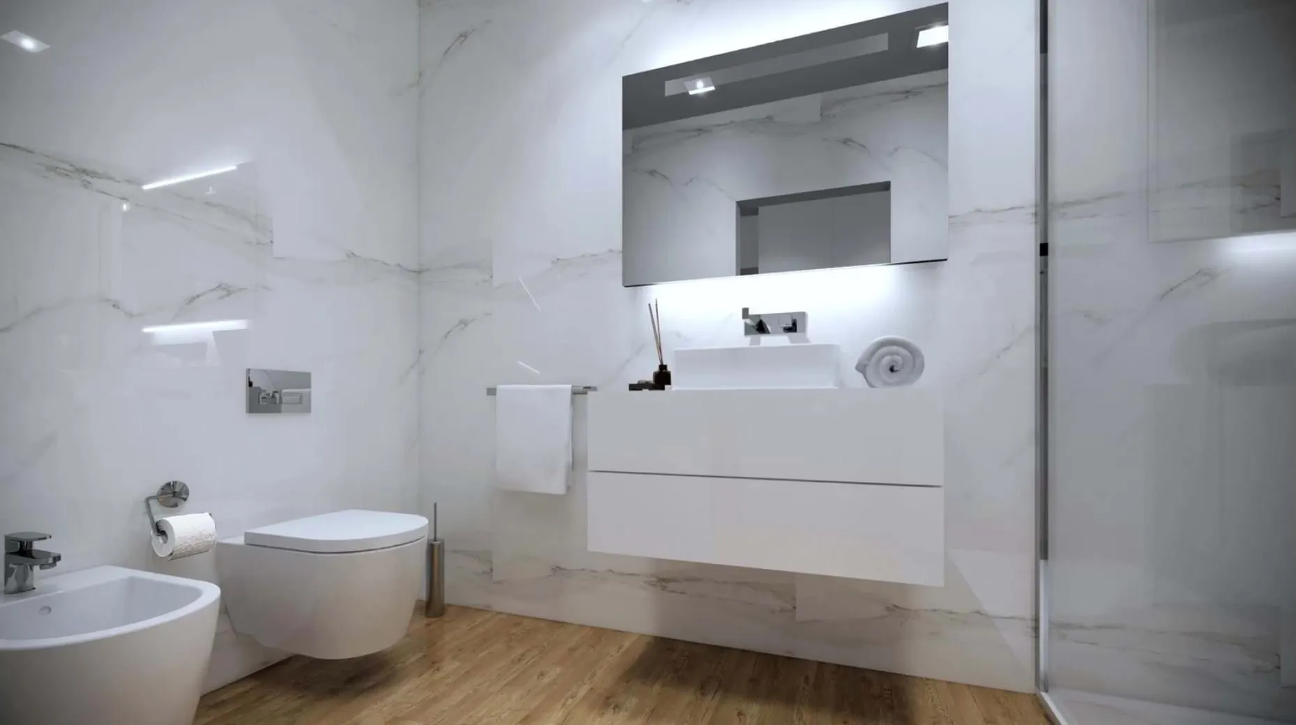 Apartamento T3