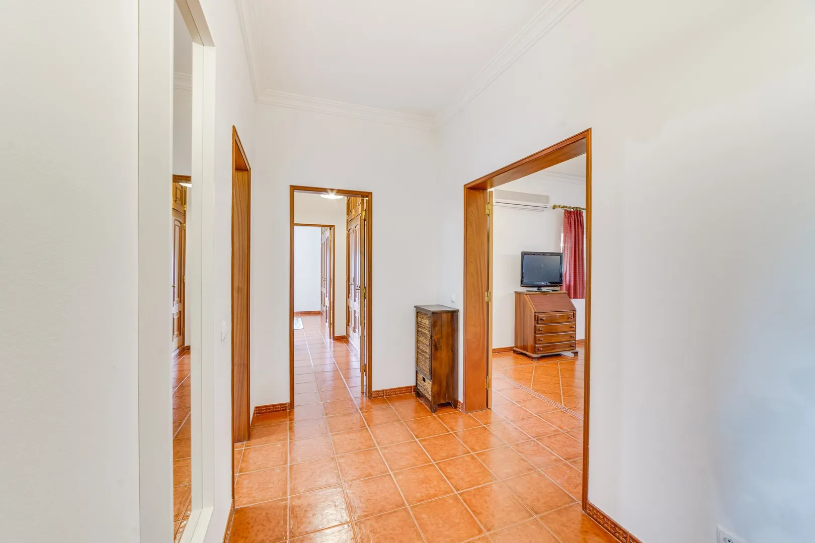 Quinta T3+1