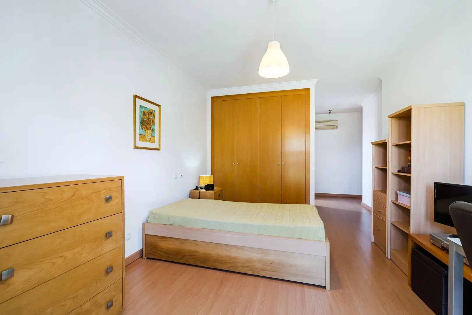Apartamento T4
