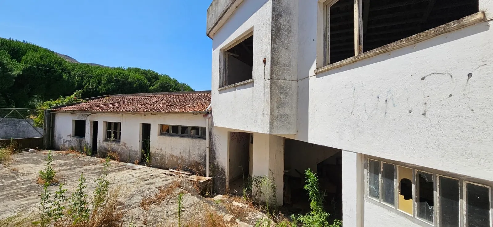 Armazém