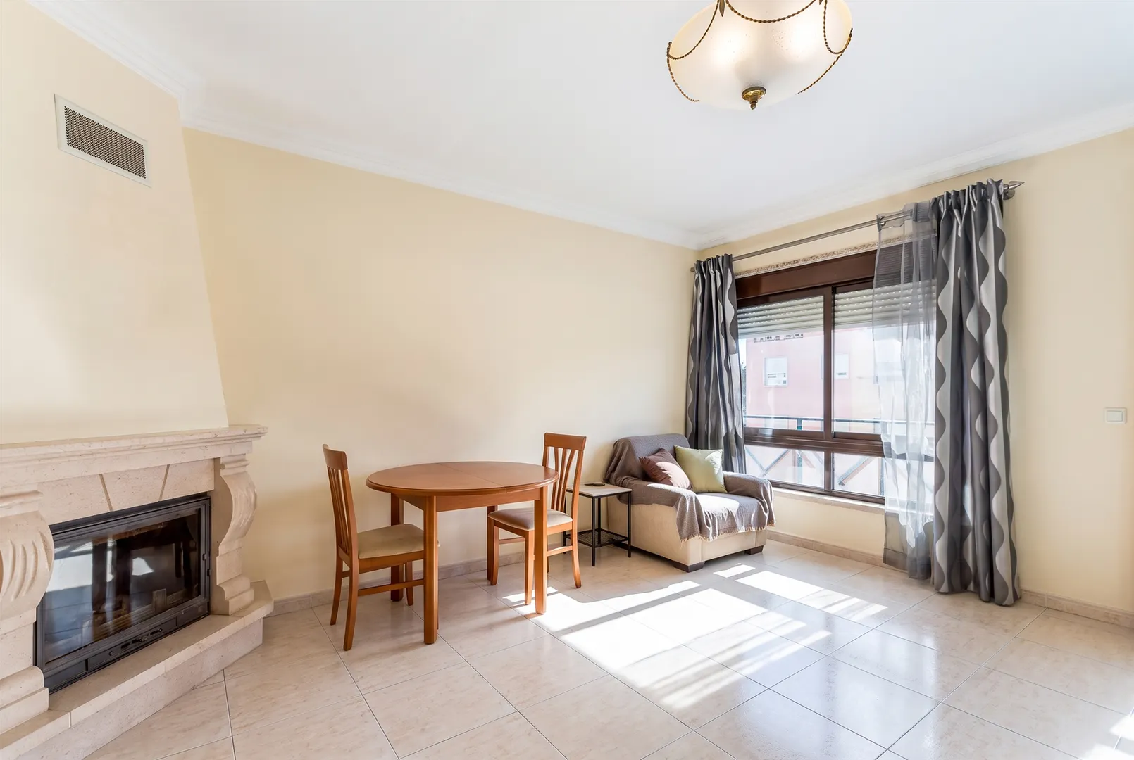 Apartamento T3 - Quinta do Conde