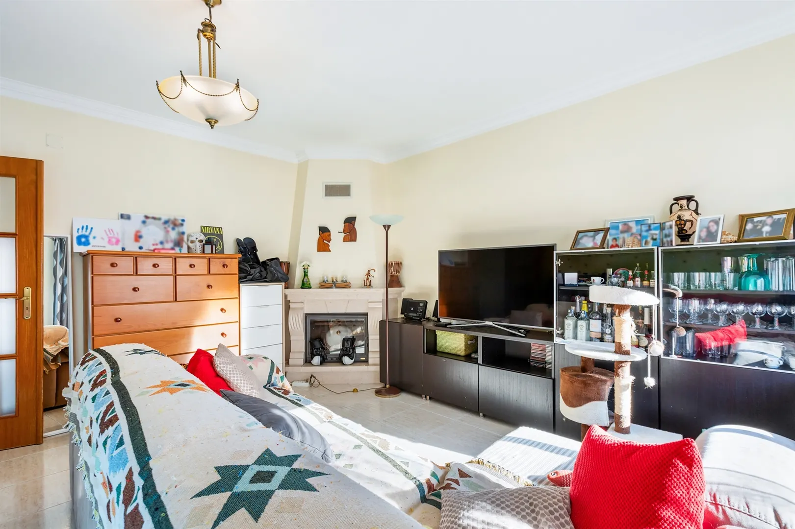 Apartamento T3 - Quinta do Conde
