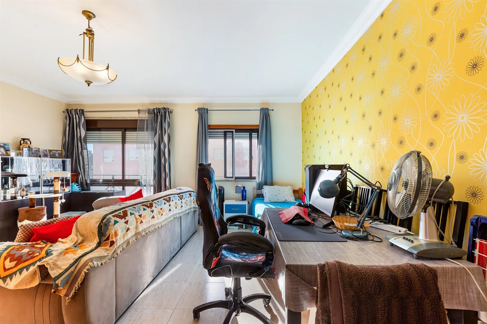 Apartamento T3 - Quinta do Conde