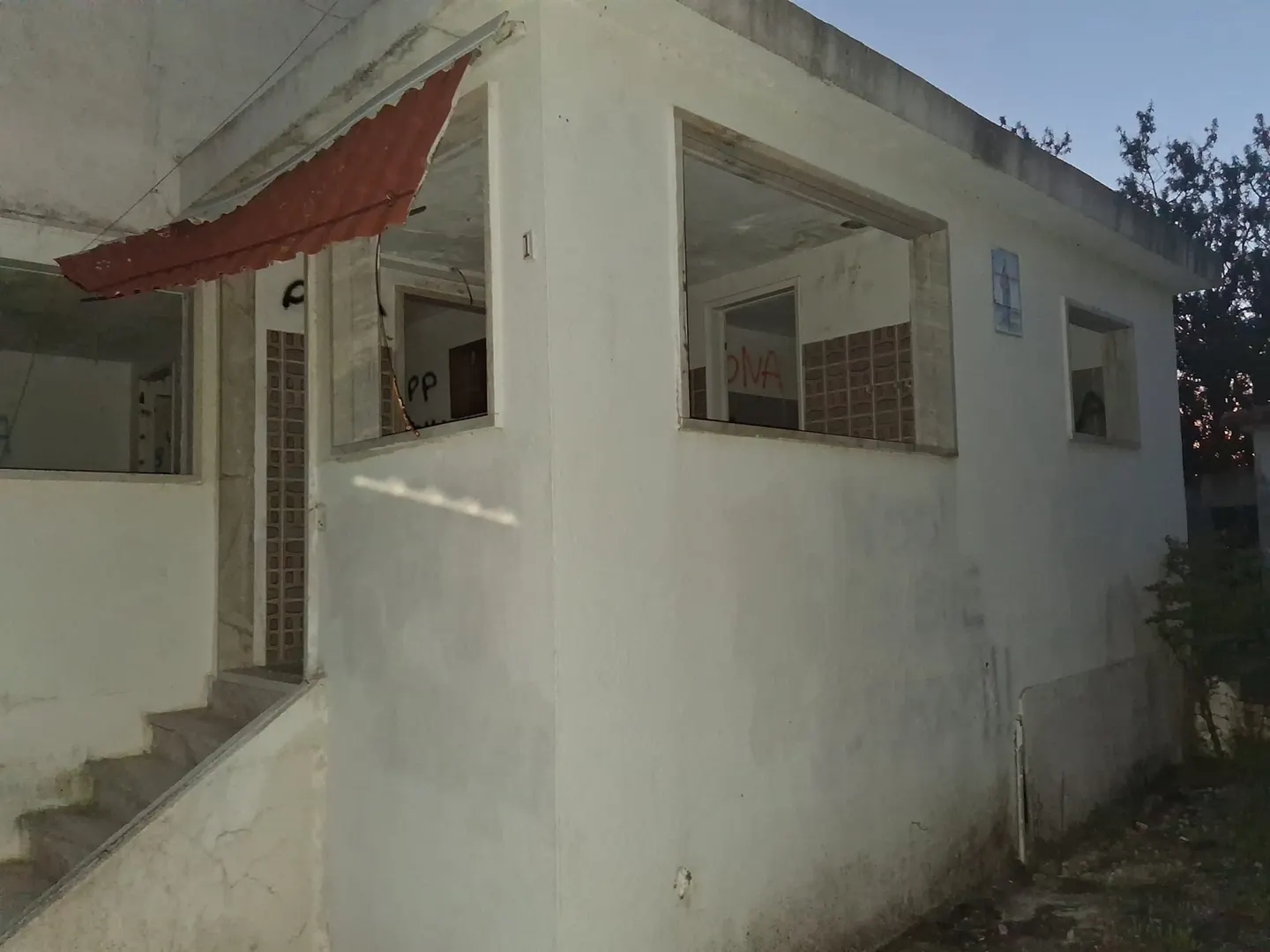 Terreno  Misto em Oeiras para venda