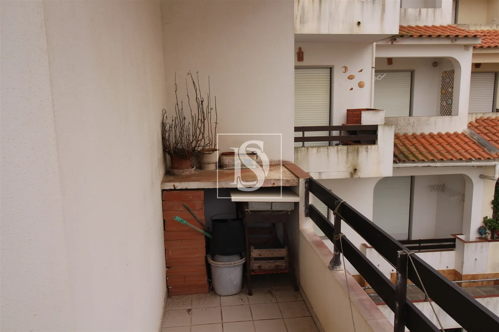 Apartamento T2