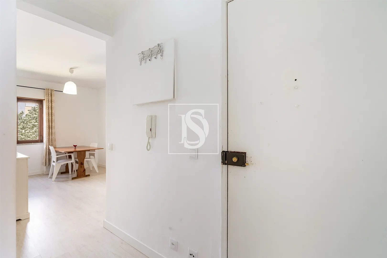 Apartamento T3