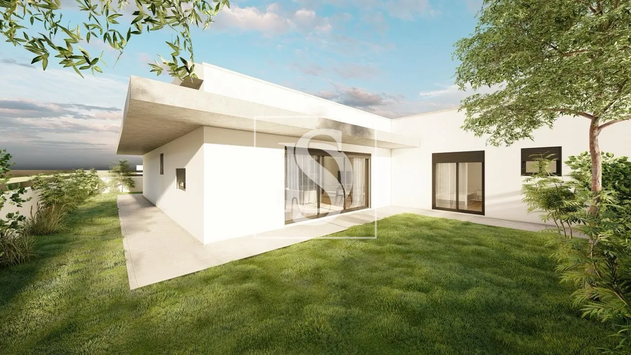 Moradia T3 Quinta do Anjo