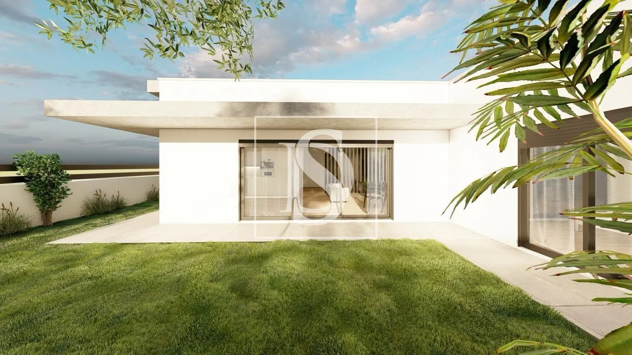 House T3