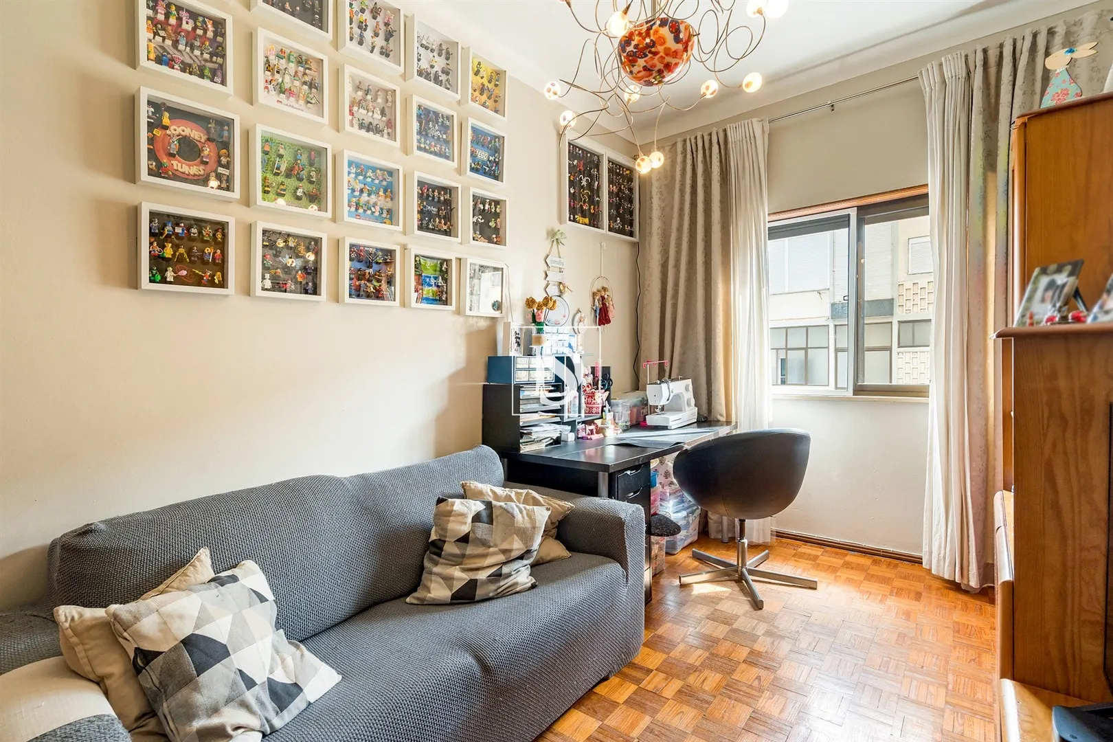 Apartamento T2