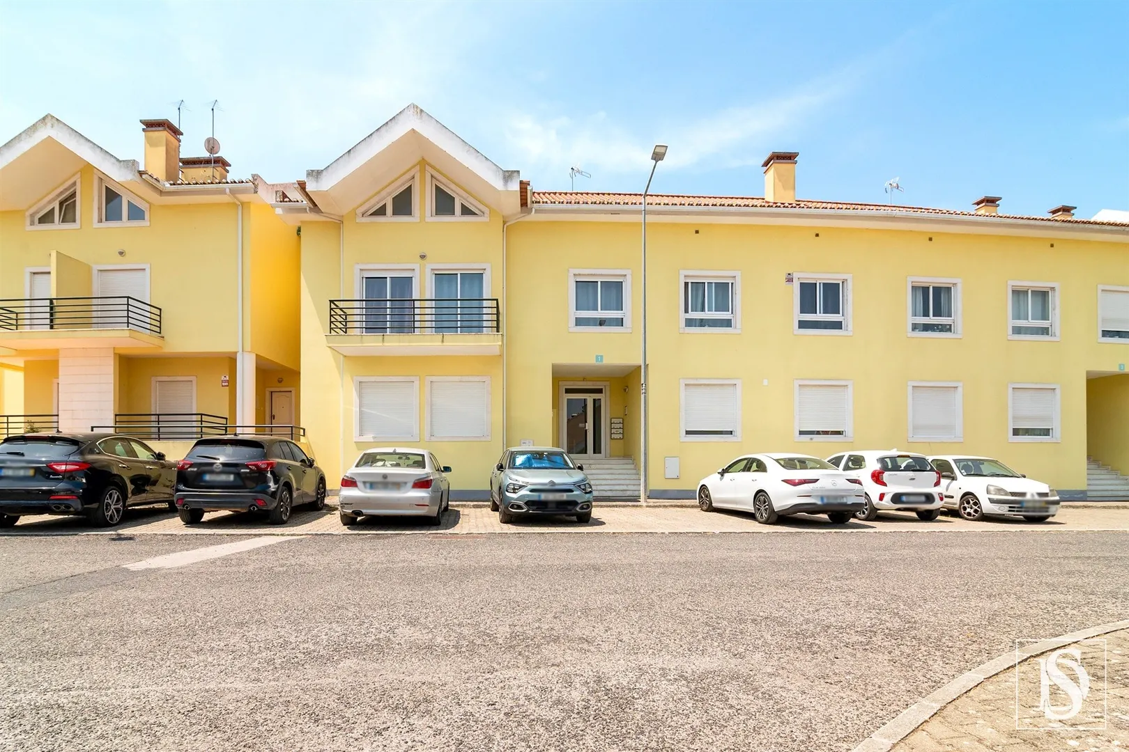 Apartamento T3+1 DUPLEX
