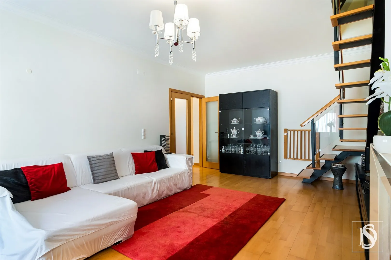 Apartamento T3+1 DUPLEX
