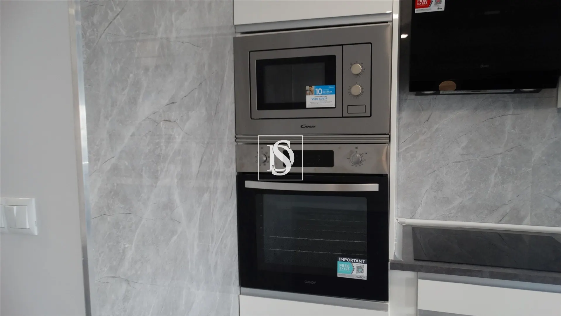 Apartamento T2 Oeiras