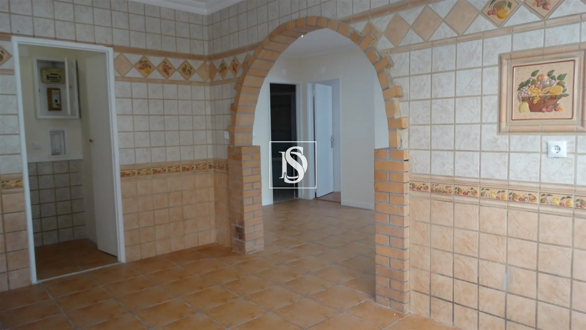 Apartamento T2 Venda na Tapada das Mercês