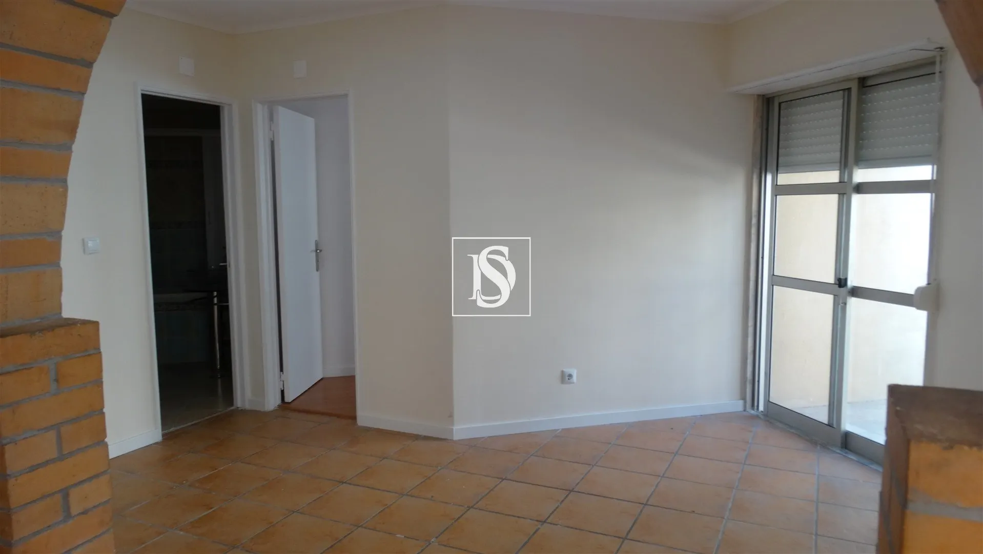 Apartamento T2 Venda na Tapada das Mercês