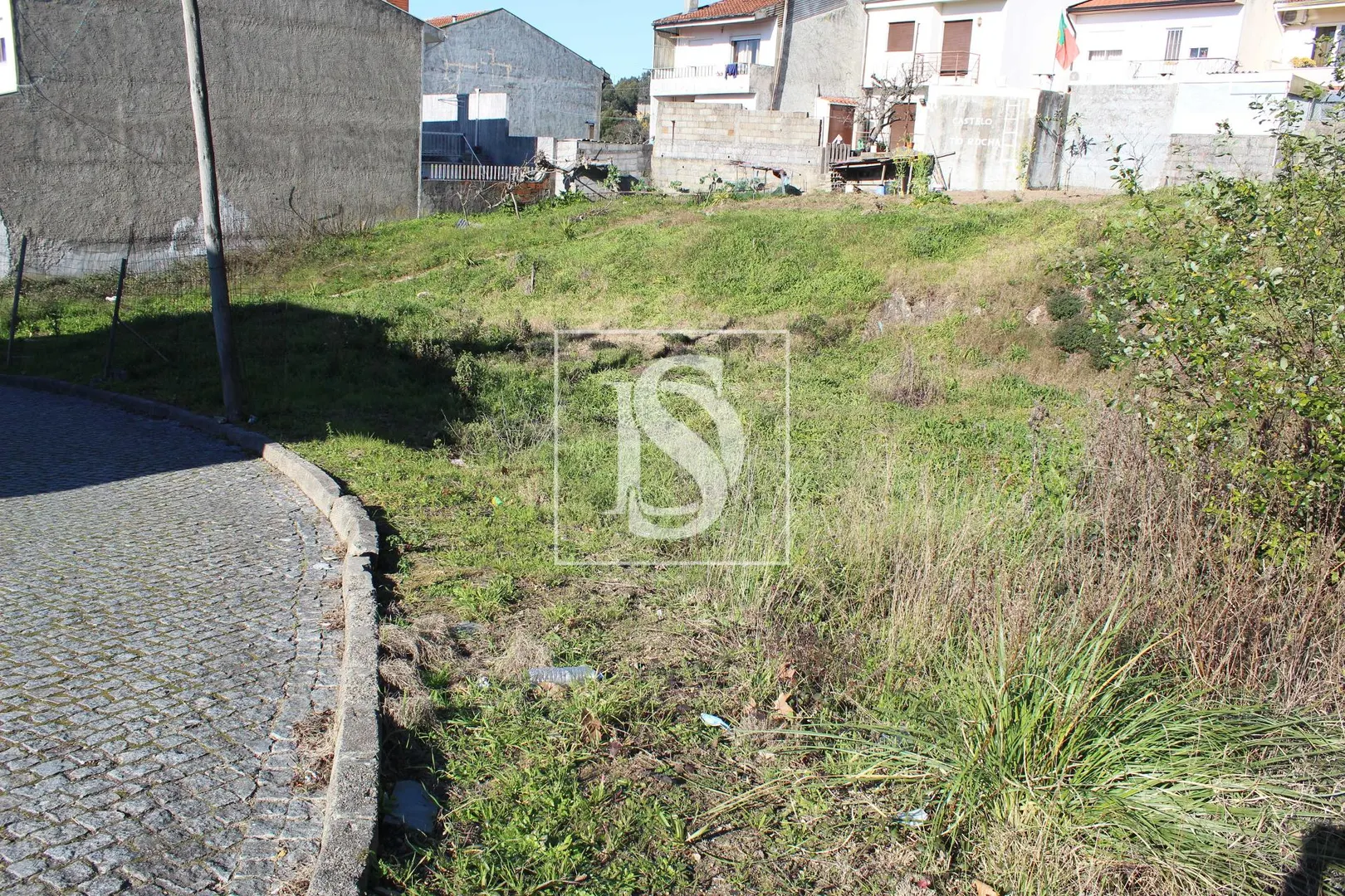 Terreno