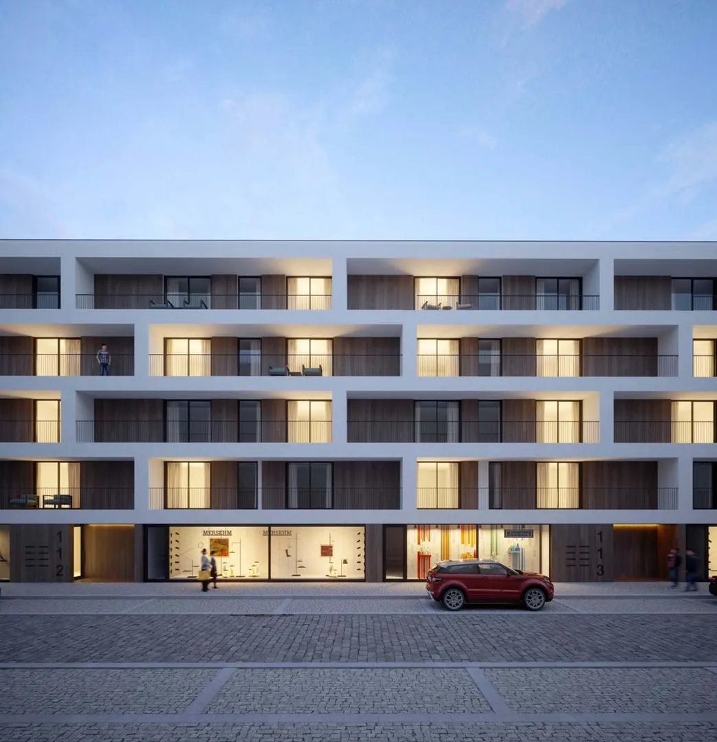 Apartamento T2