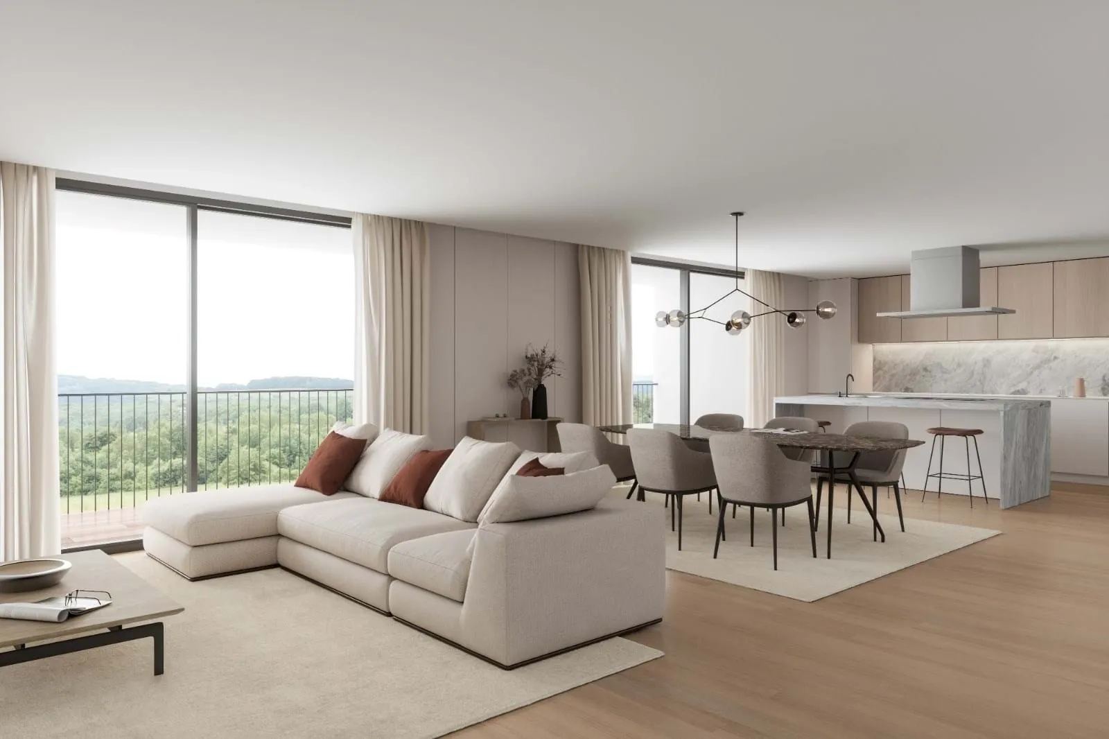 Apartamento T2