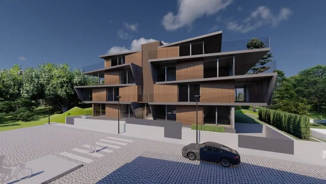 Apartamento T3