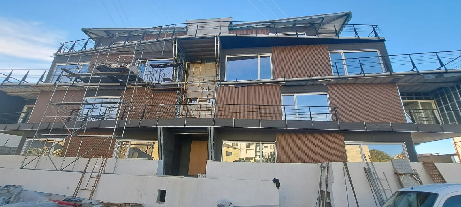 Apartamento T3