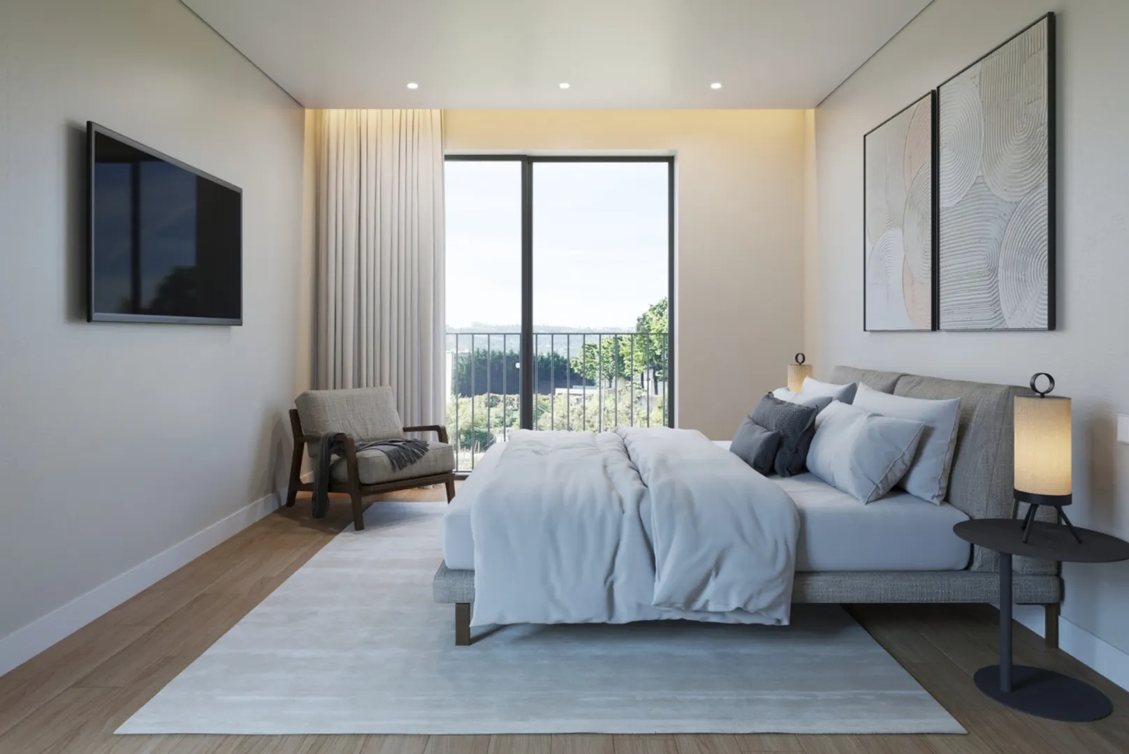 Apartamento T2