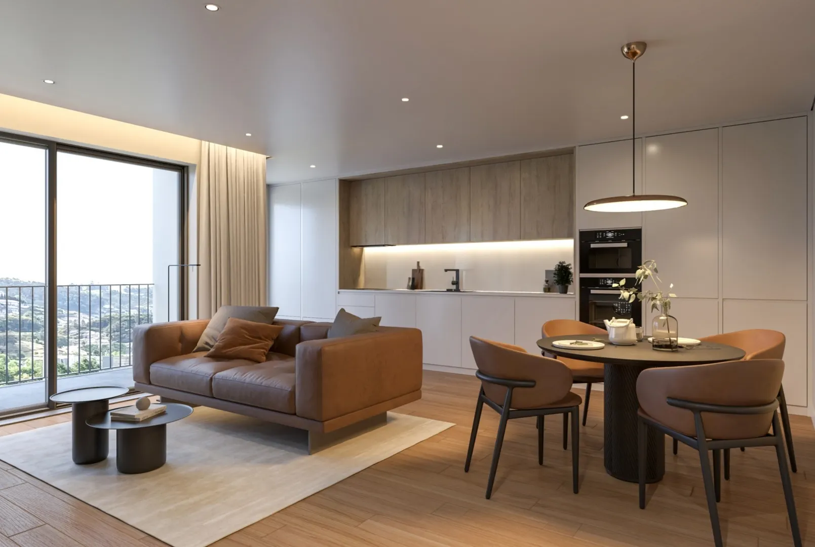 Apartamento T2