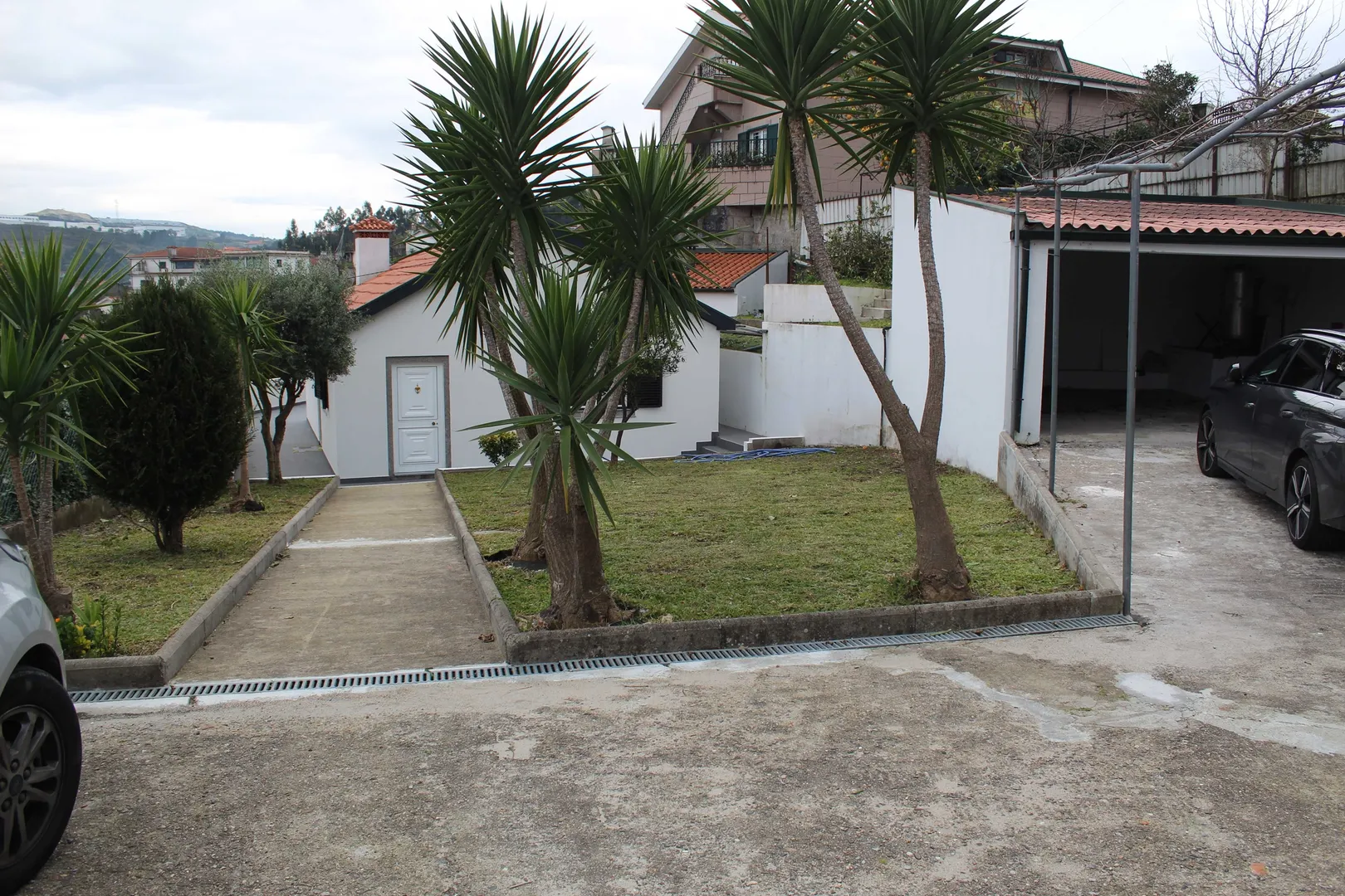Moradia T2+1