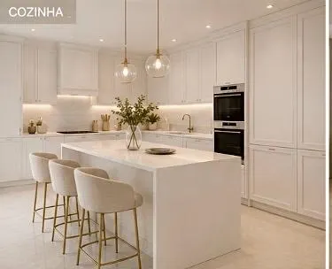Apartamento T2 em Lordelo, Paredes