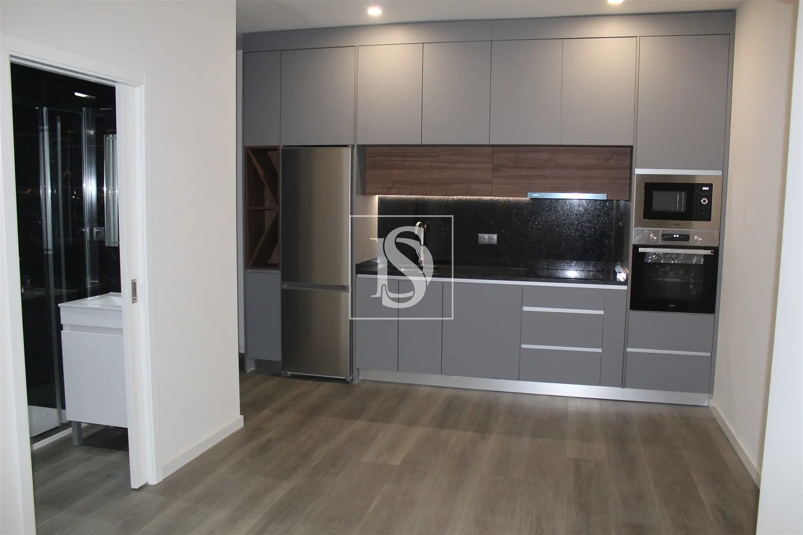 Apartamento T0+1