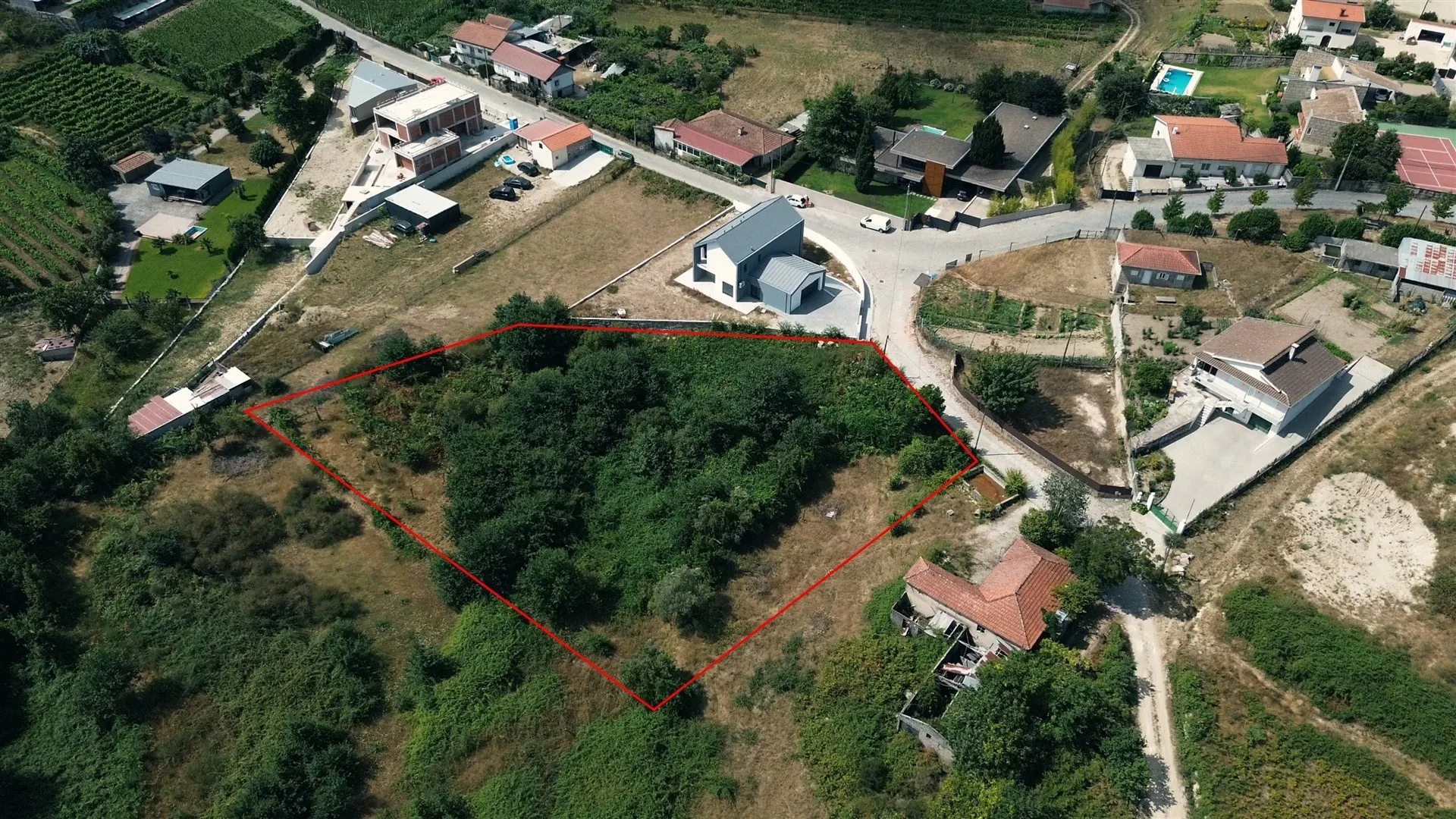 Terreno