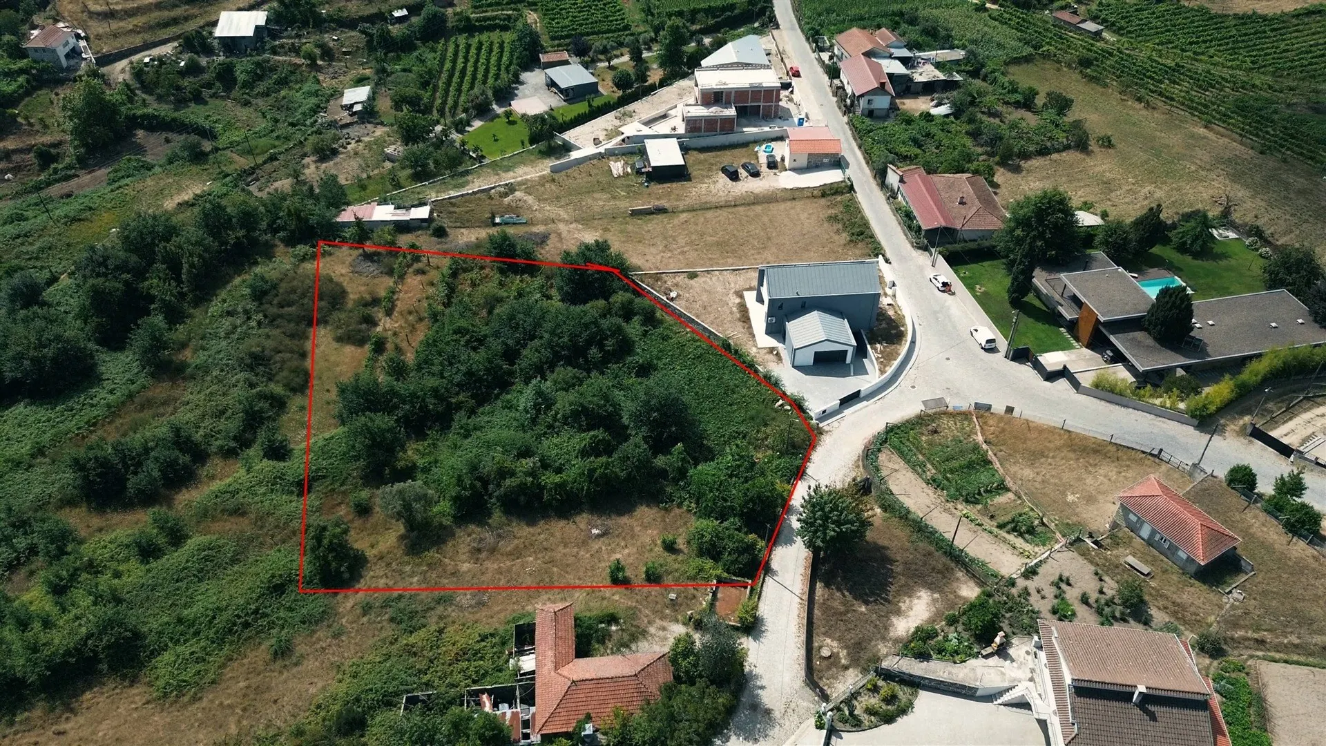 Terreno