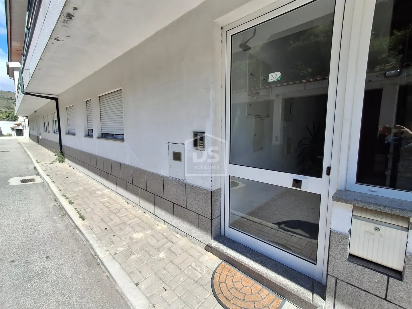 Apartamento T3