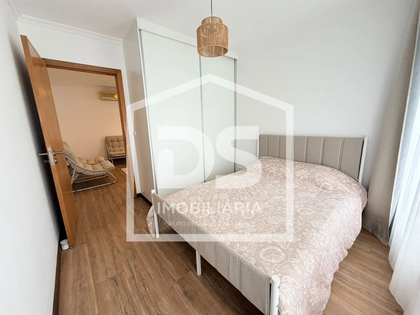 Apartamento T1