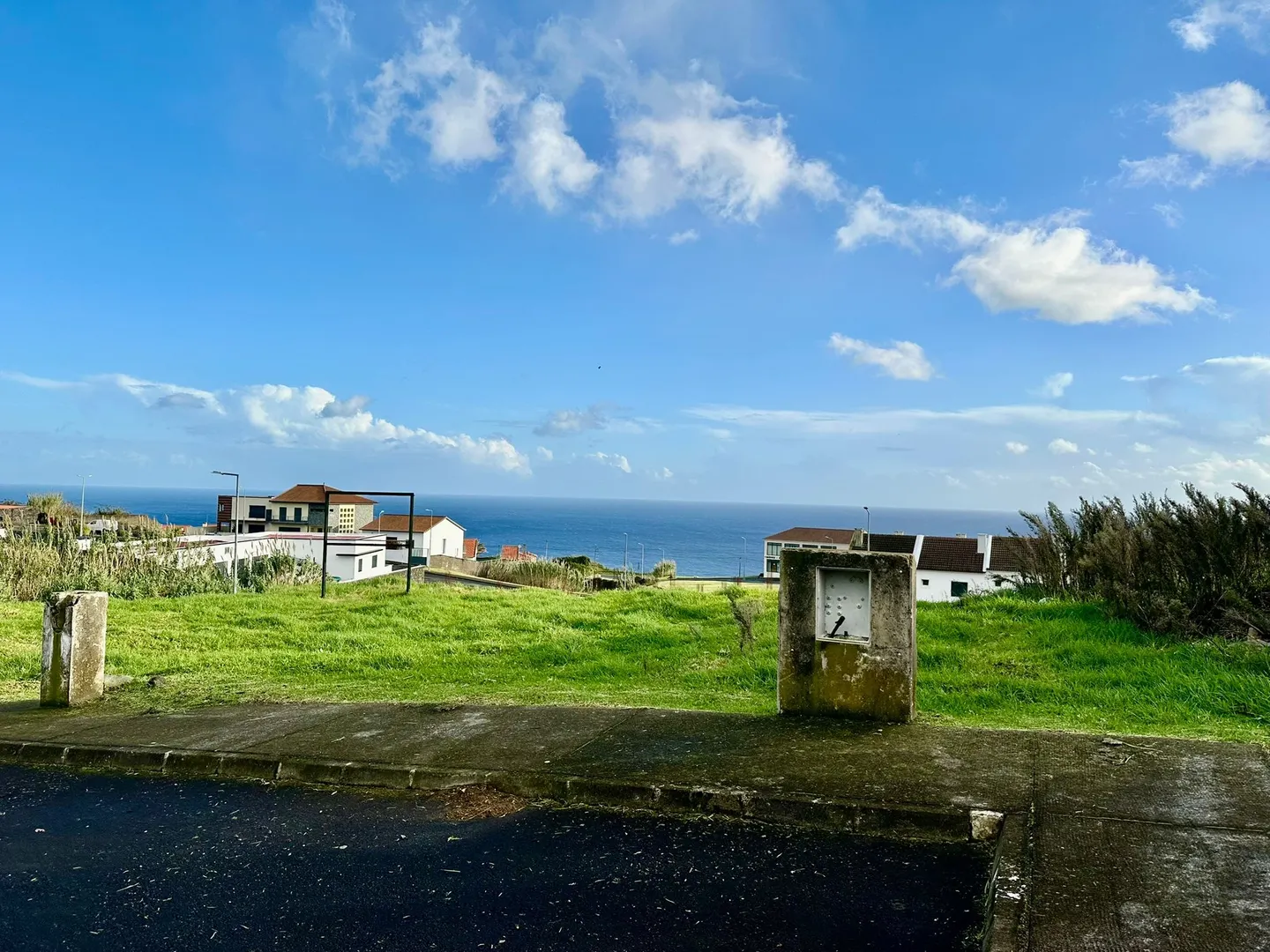 Terreno
