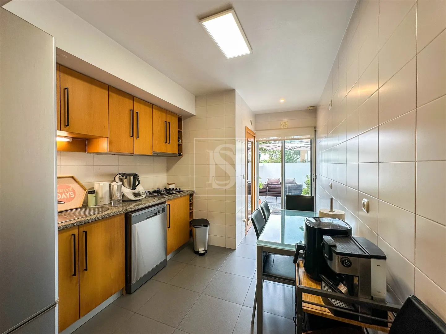Apartamento T1