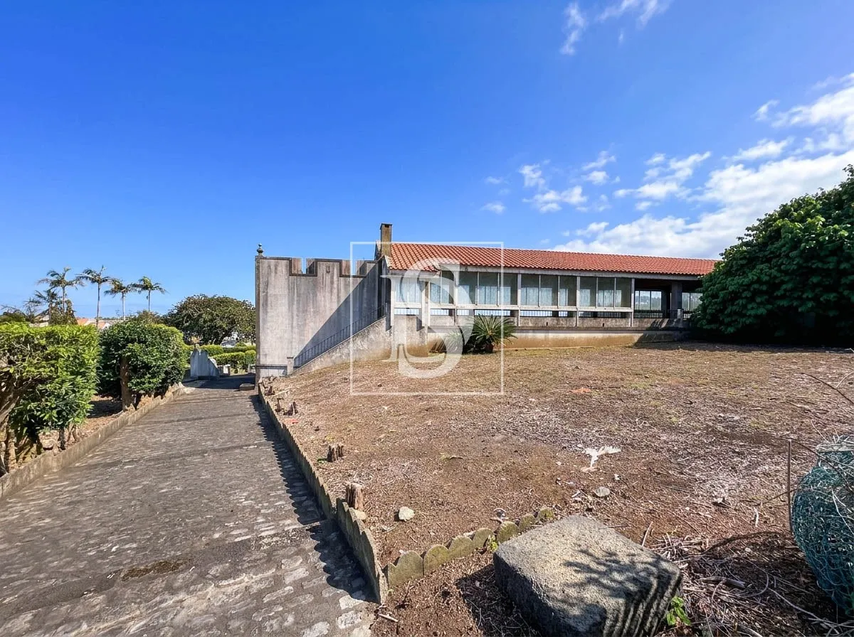Quinta da Magnólia - Ponta Delgada