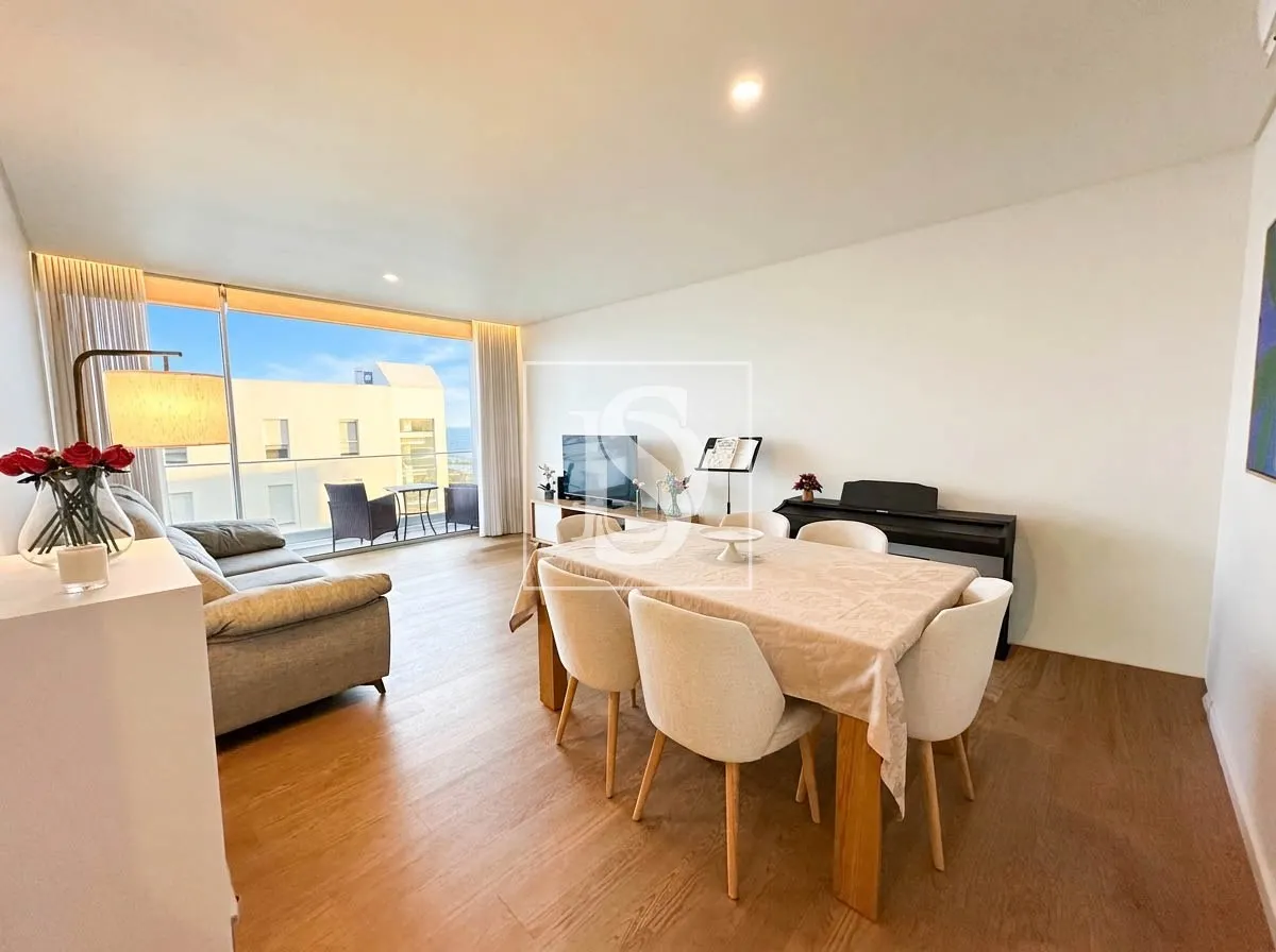 Apartamento T2