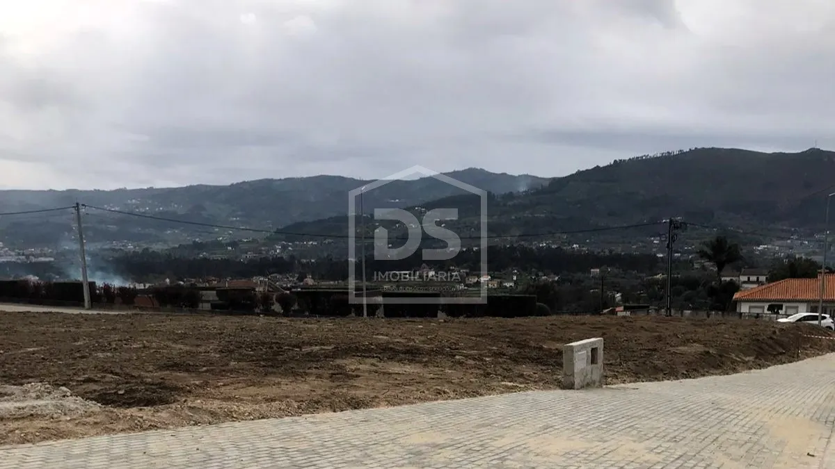 Piece of Real Estate